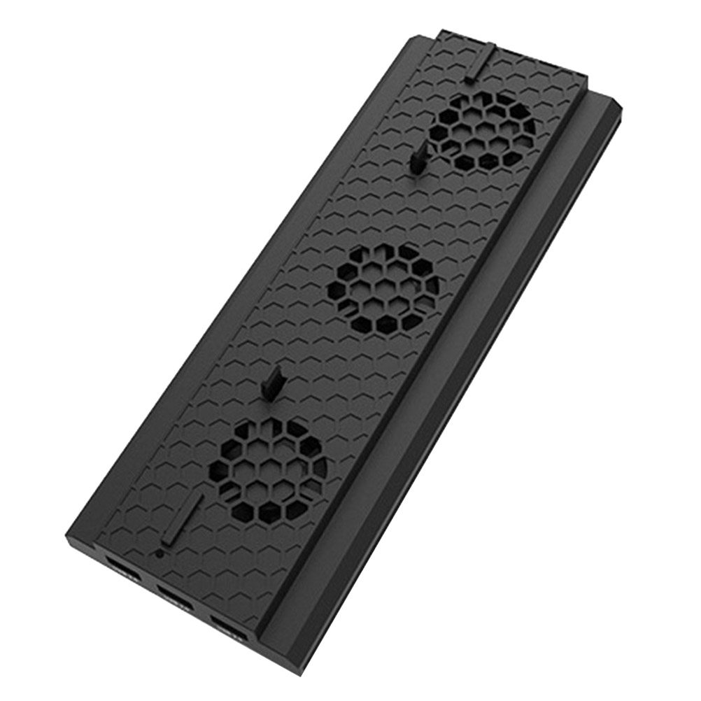 Game Console Cooling Fan Base  - đánh giá và giá Gaming Console Zone