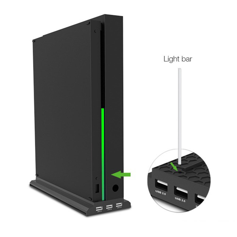 Game Console Cooling Fan Base  - đánh giá và giá Gaming Console Zone