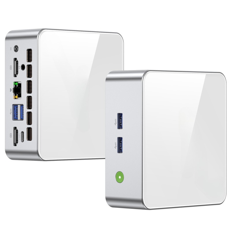 M3 mini console i5-12450H high - đánh giá và giá Console Gaming Hand