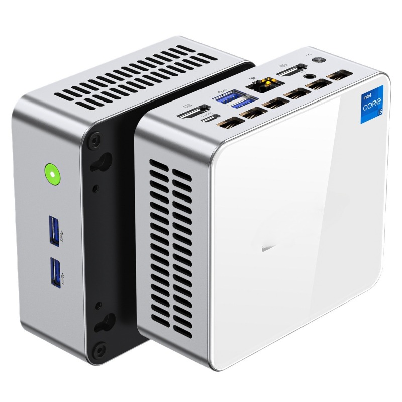 M3 mini console i5-12450H high - đánh giá và giá Console Gaming Hand