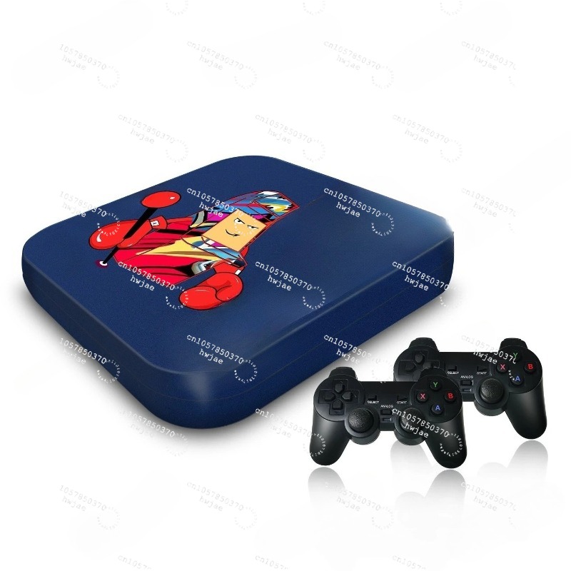 Spot Retro Game Console TV Out - đánh giá và giá Gaming Console With