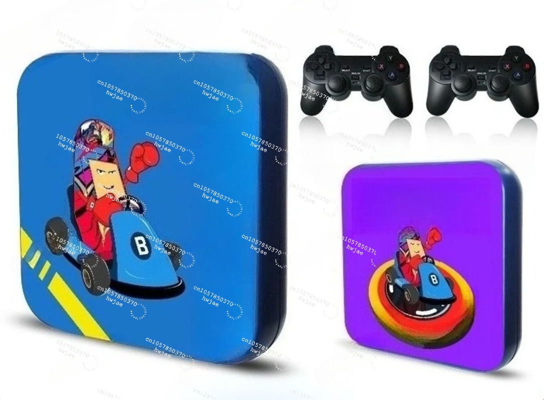 Spot Retro Game Console TV Out - đánh giá và giá Gaming Console With