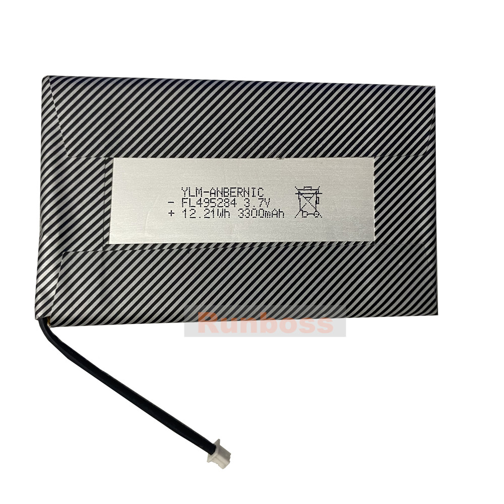 3.7V 3300mAh 535284 495284 1.2 - đánh giá và giá Gaming Console Deals