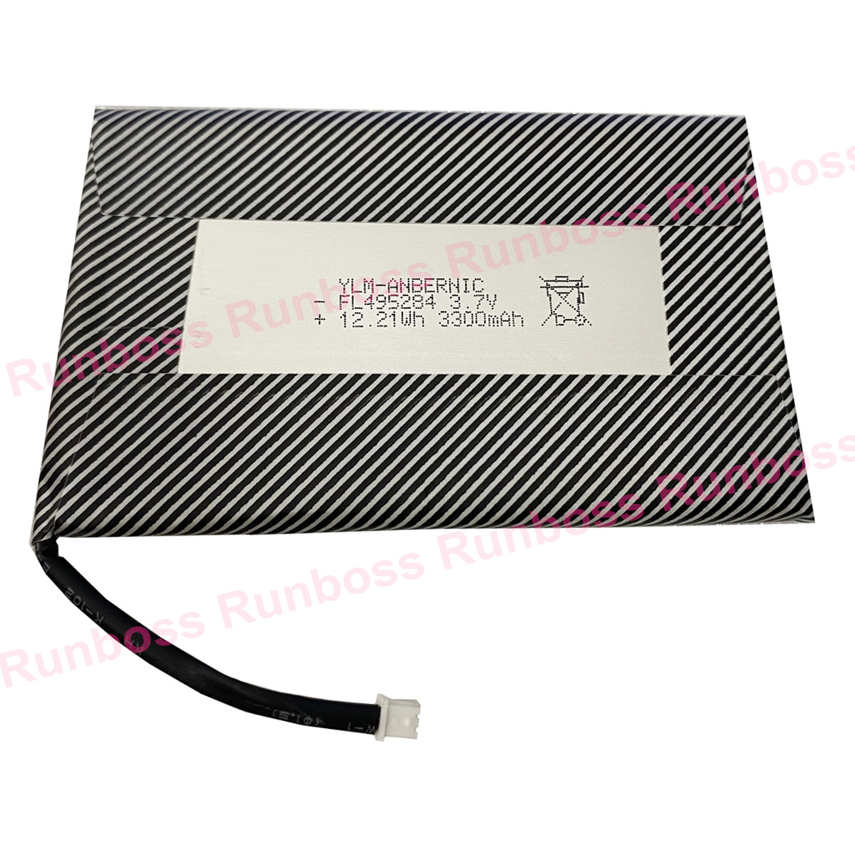 3.7V 3300mAh 535284 495284 1.2 - đánh giá và giá Gaming Console Deals
