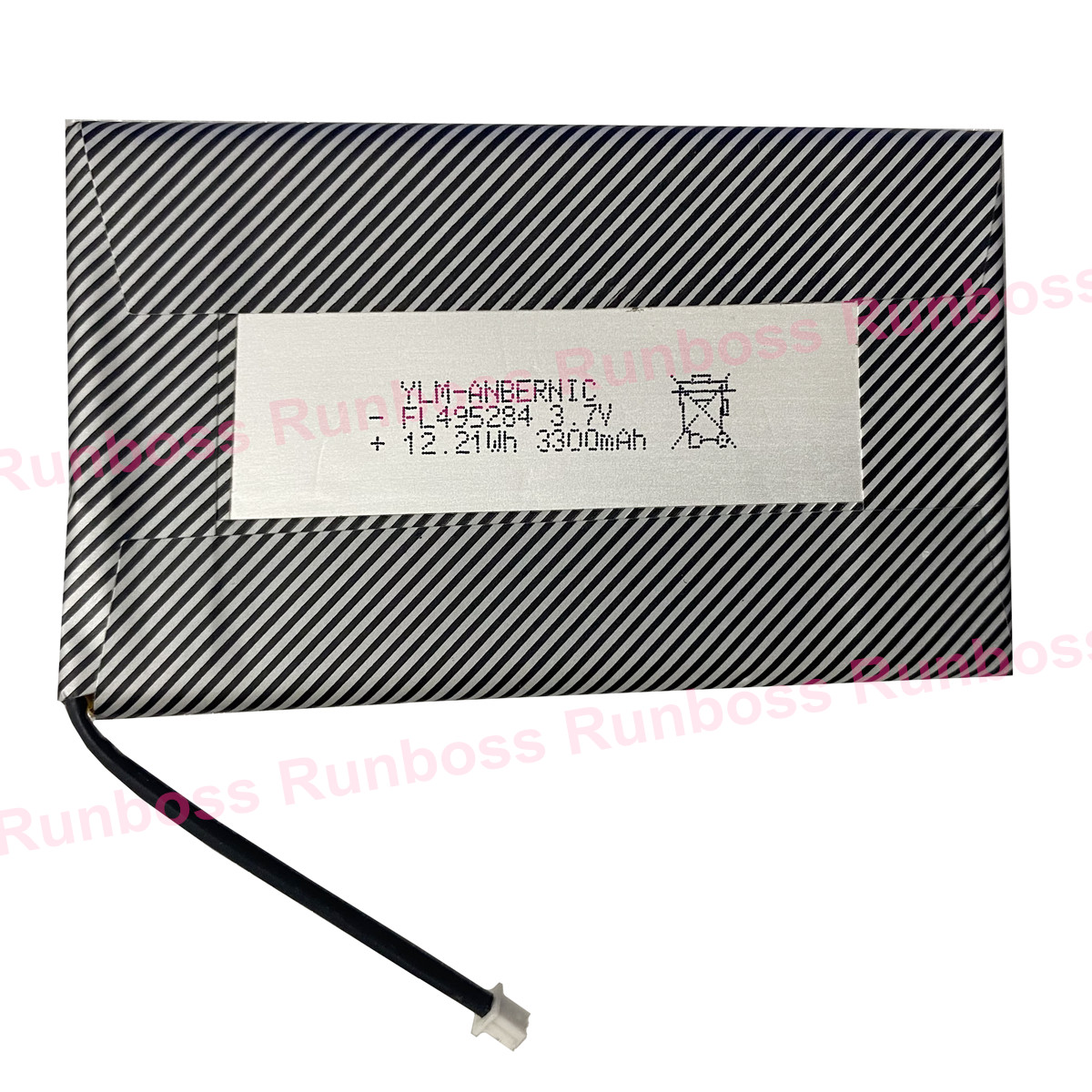 3.7V 3300mAh 535284 495284 1.2 - đánh giá và giá Gaming Console Deals