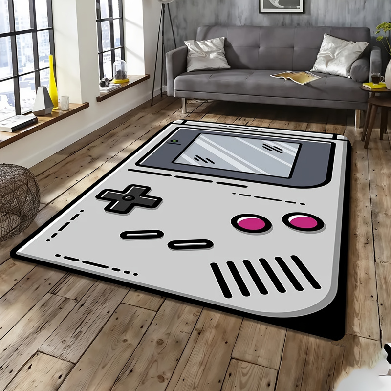 VIKAMA Retro Gaming Console Ru - đánh giá và giá Console Gaming Hand