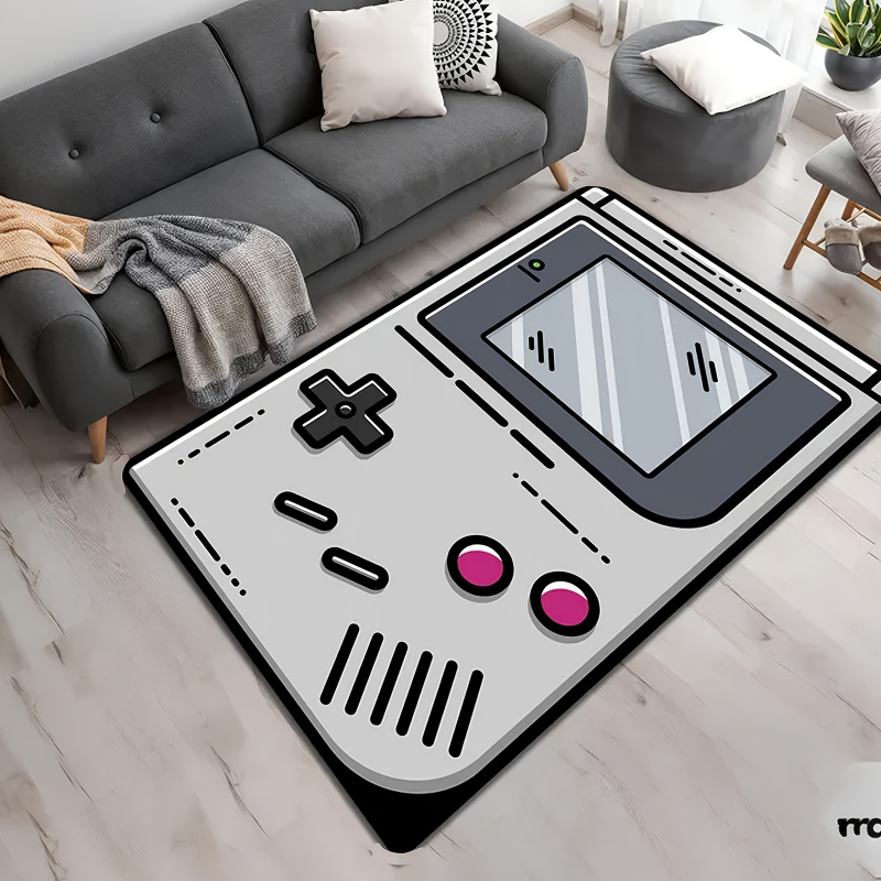 VIKAMA Retro Gaming Console Ru - đánh giá và giá Console Gaming Hand