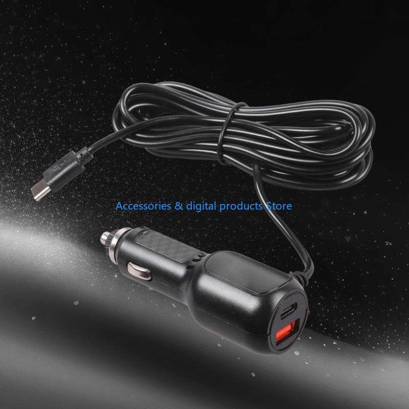 77JD Universal 20W.0 Bộ sạc ô  - đánh giá và giá Gaming Console Car