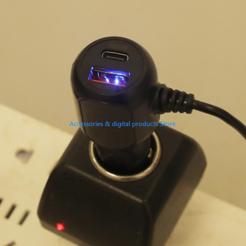 77JD Universal 20W.0 Bộ sạc ô  - đánh giá và giá Gaming Console Car