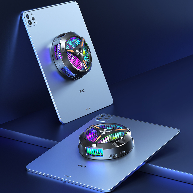 X42 Portable Magnetic Semicond - đánh giá và giá Gaming Console Ipad