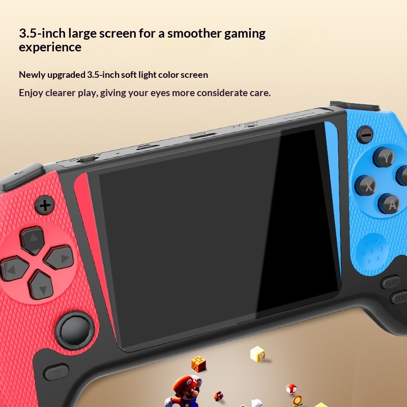 New Cross-Border Q21 Handheld  - đánh giá và giá Gaming Console Under 500