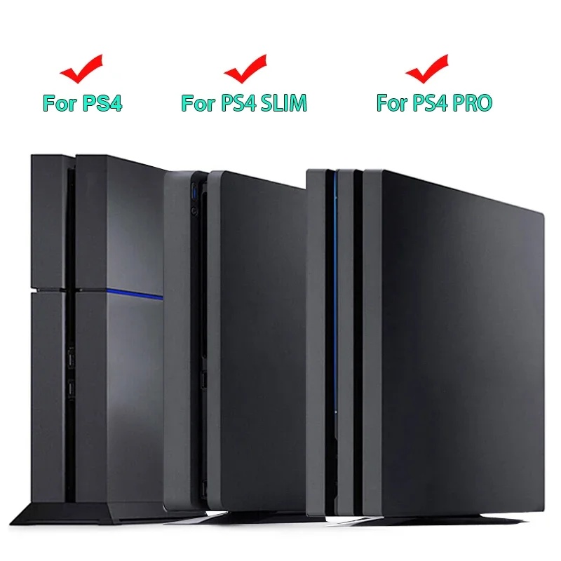 Non-Slip Vertical Cooling Stan - đánh giá và giá Gaming Console Tv Stand