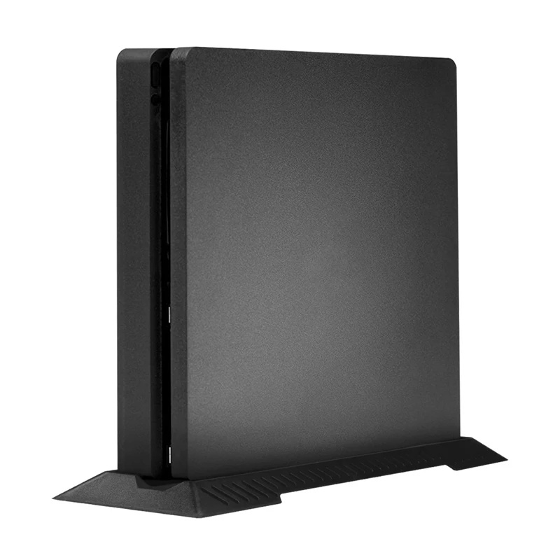 Non-Slip Vertical Cooling Stan - đánh giá và giá Gaming Console Tv Stand