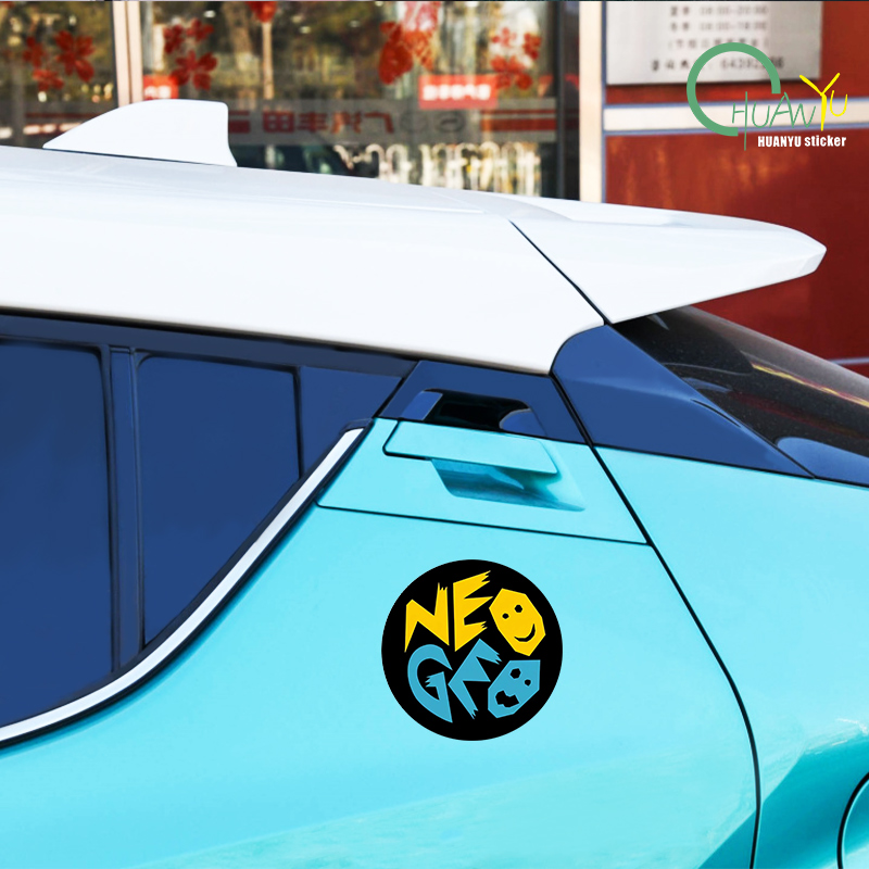 Play Stickers Fashion Retro Ar - đánh giá và giá Gaming Console Car