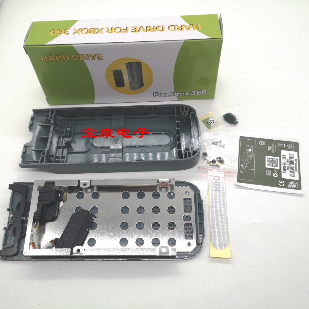 For Xbox 360 Fat Durable HDD H - đánh giá và giá Gaming Console Xbox 360
