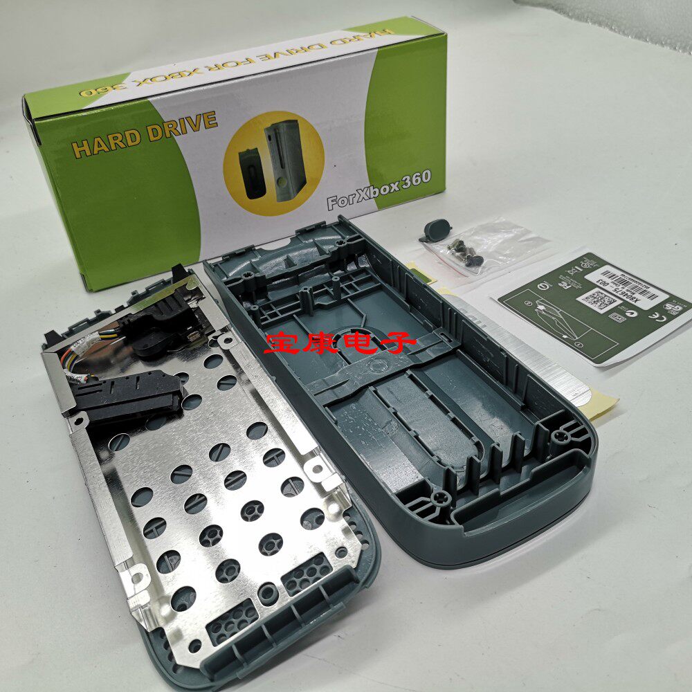 For Xbox 360 Fat Durable HDD H - đánh giá và giá Gaming Console Xbox 360