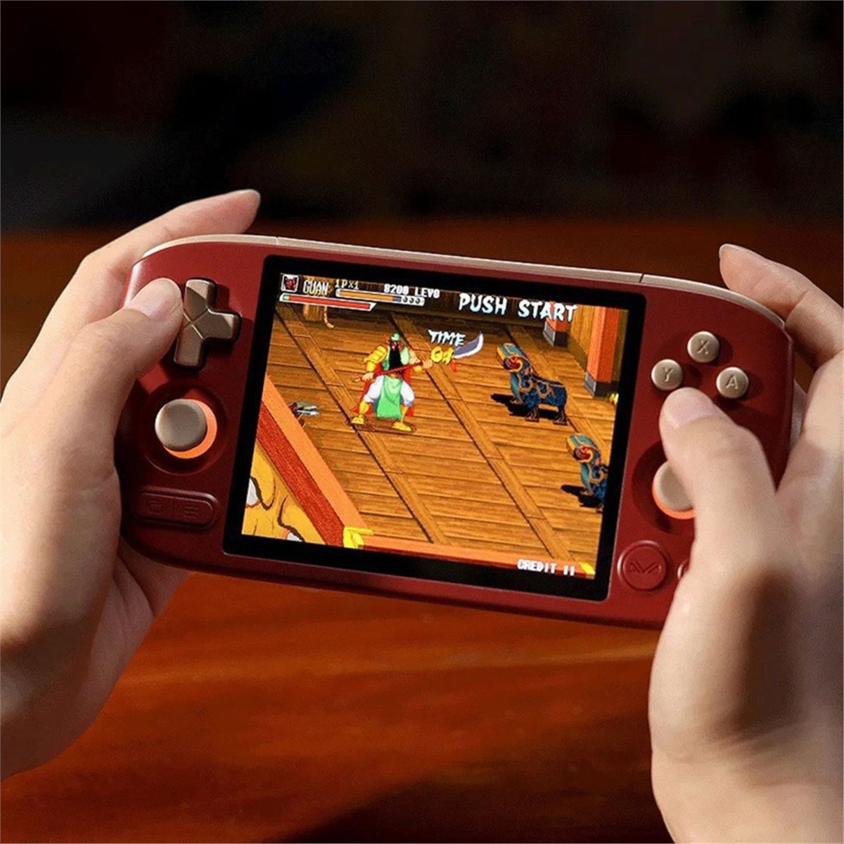 update. Pocket AIR Mini Retro  - đánh giá và giá Gaming Console With