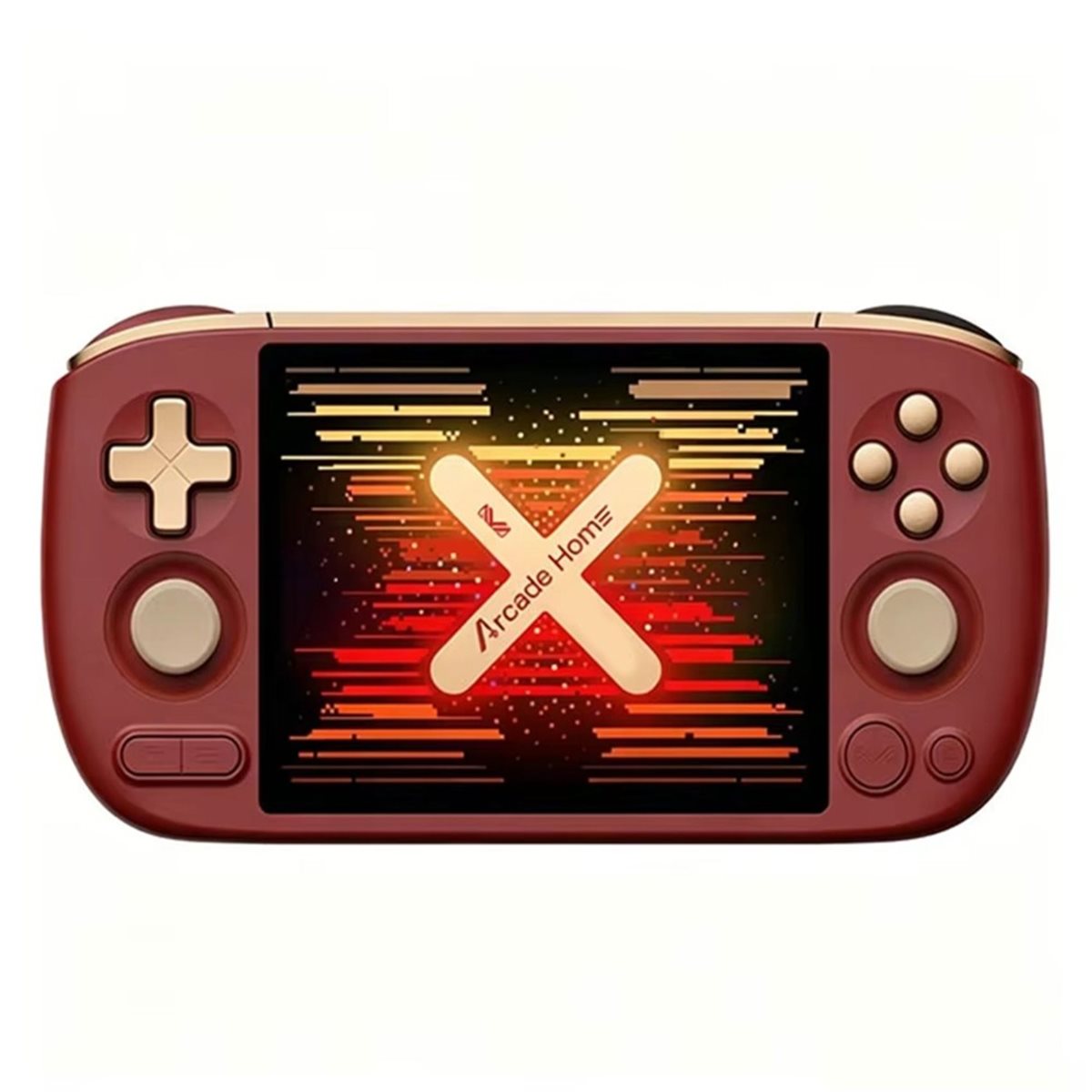 update. Pocket AIR Mini Retro  - đánh giá và giá Gaming Console With