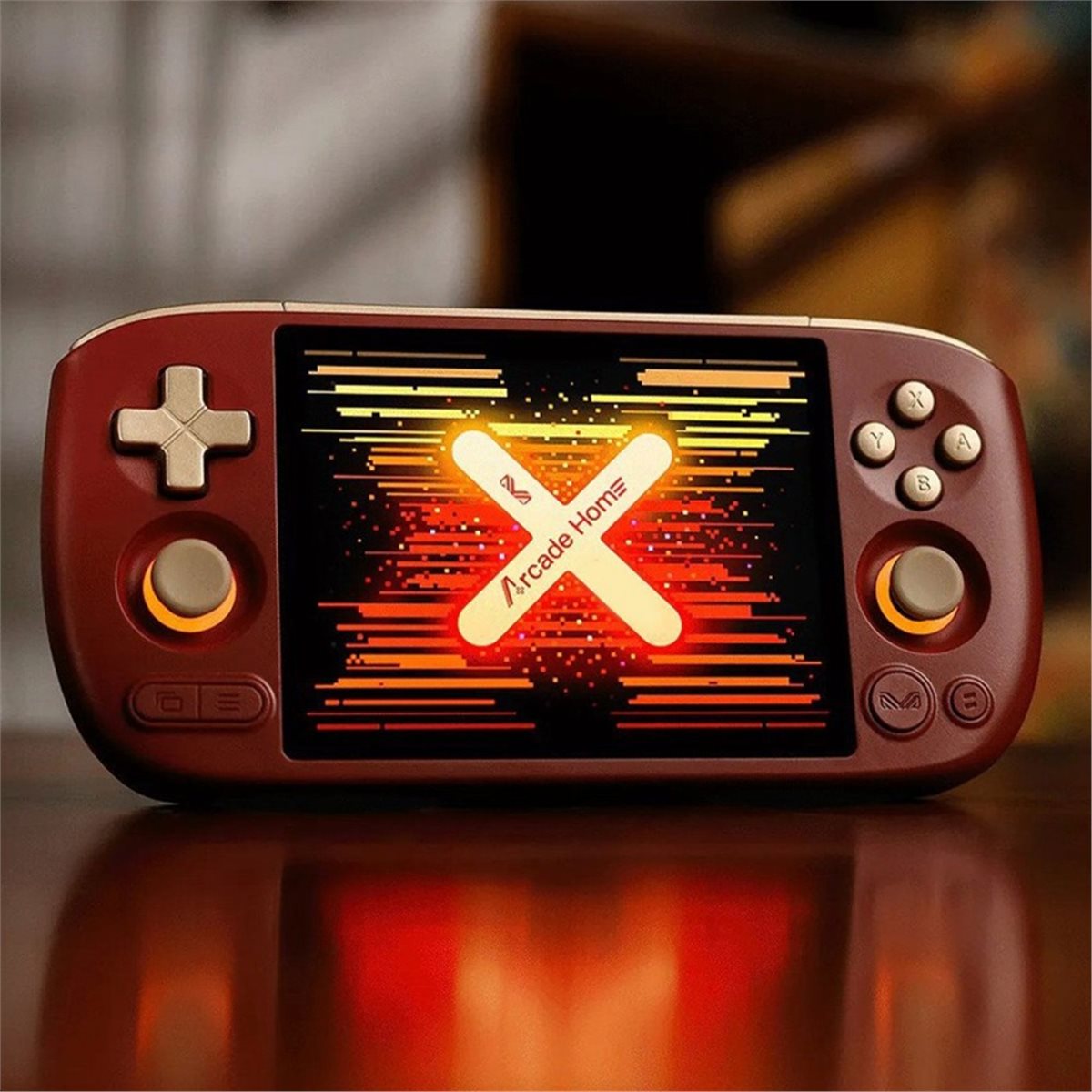 update. Pocket AIR Mini Retro  - đánh giá và giá Gaming Console With