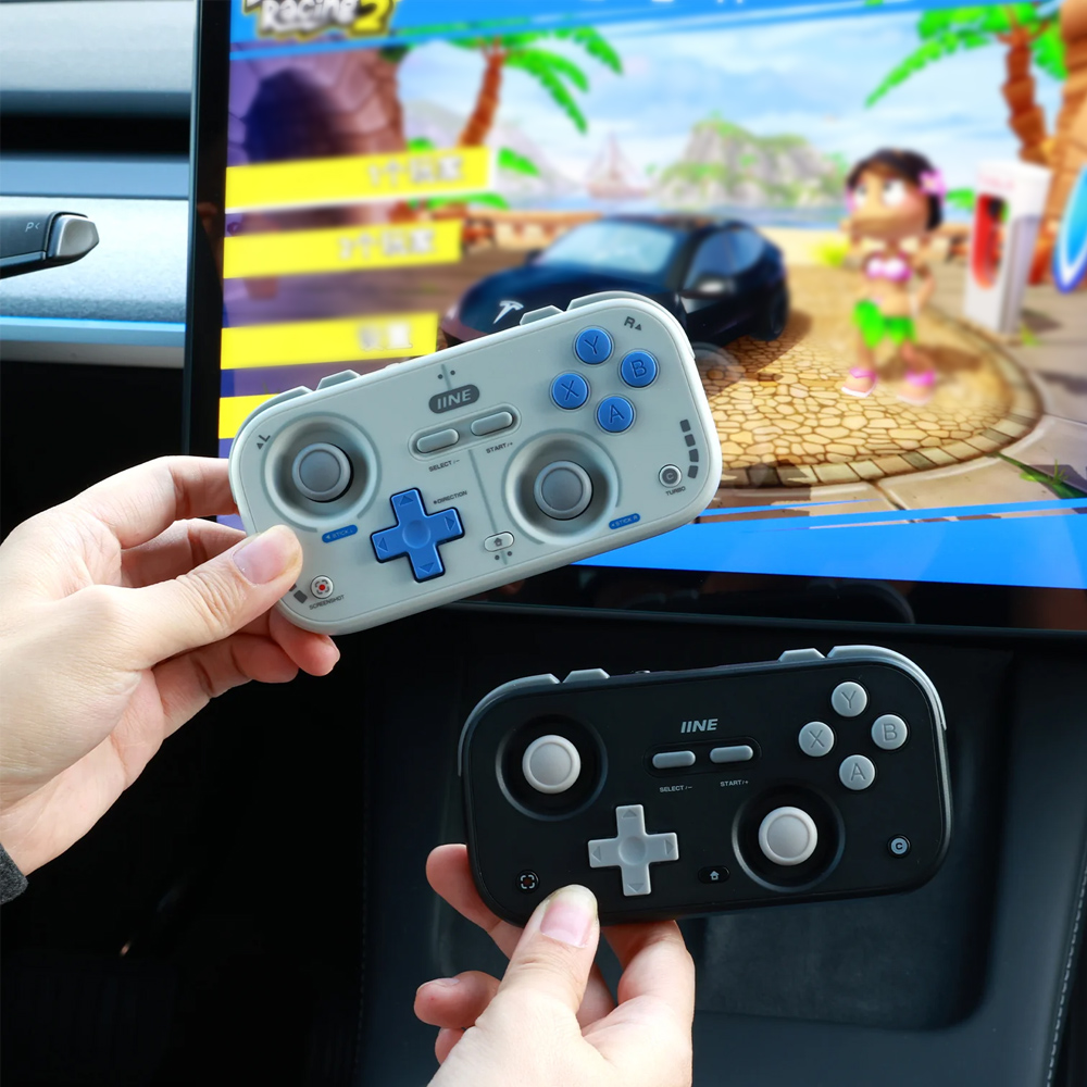 Retro Gaming Controller for Ni - đánh giá và giá Gaming Console Car