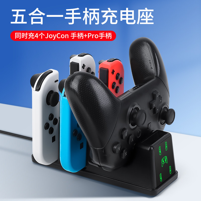 Switch2 Handle Grip for Joycon - đánh giá và giá Console Gaming Hand