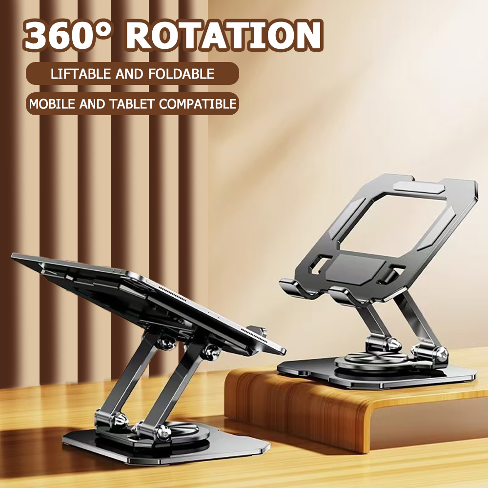 360 Rotating Tablet Phone Stan - đánh giá và giá Gaming Console Ipad