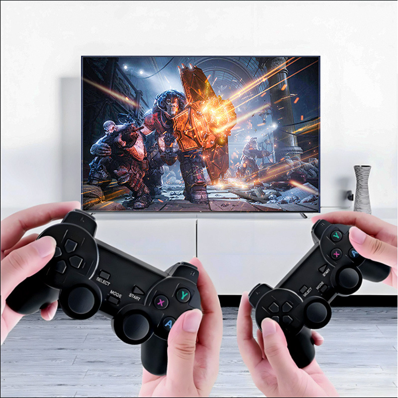 2.4G USB Wireless Gamepad for  - đánh giá và giá Gaming Console Deals