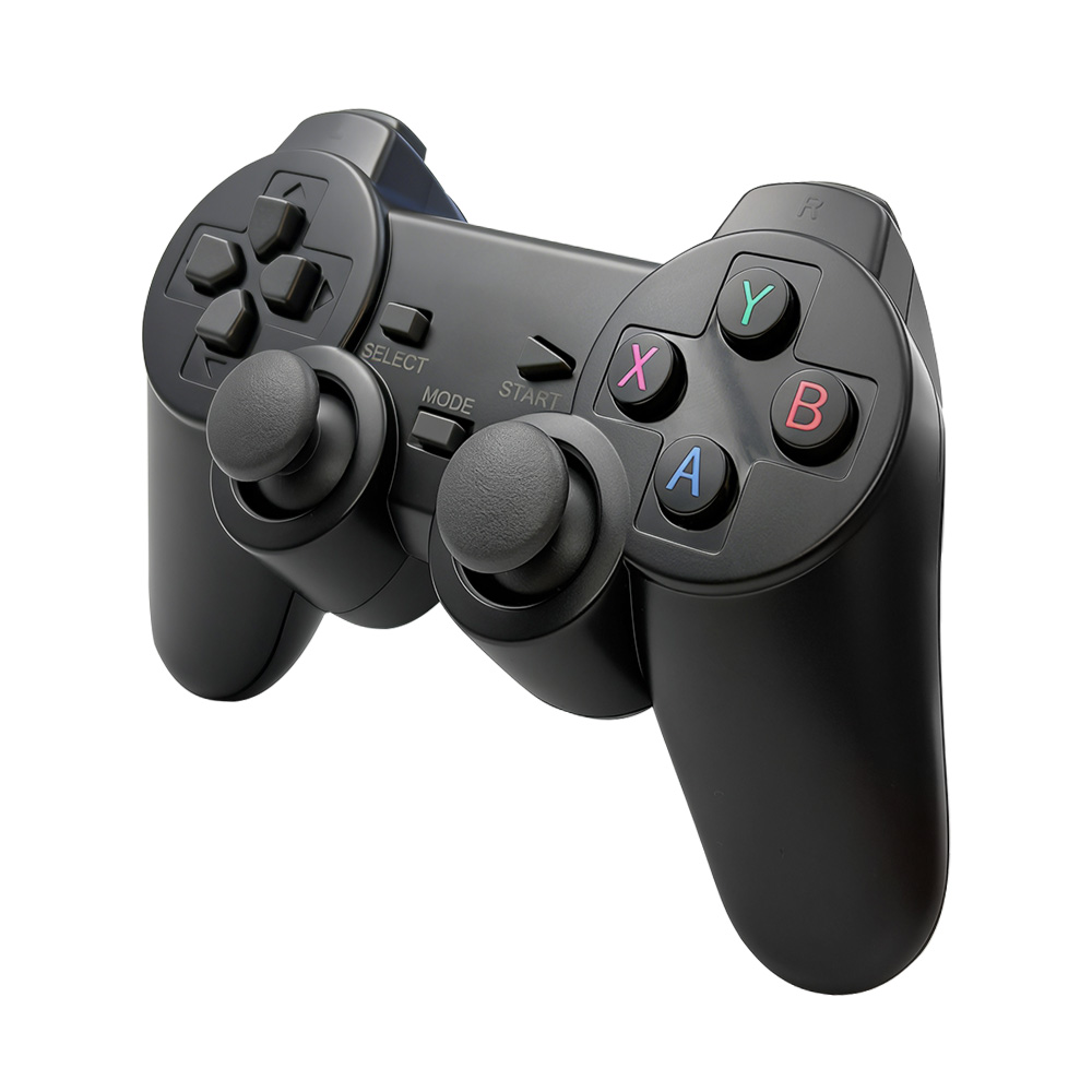 2.4G USB Wireless Gamepad for  - đánh giá và giá Gaming Console Deals