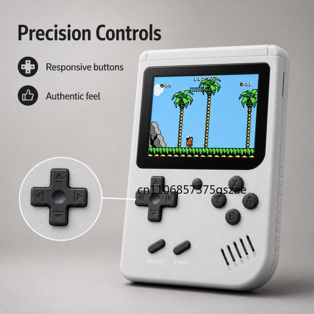 400 In 1 MINI Games Handheld G - đánh giá và giá Gaming Console Under 500