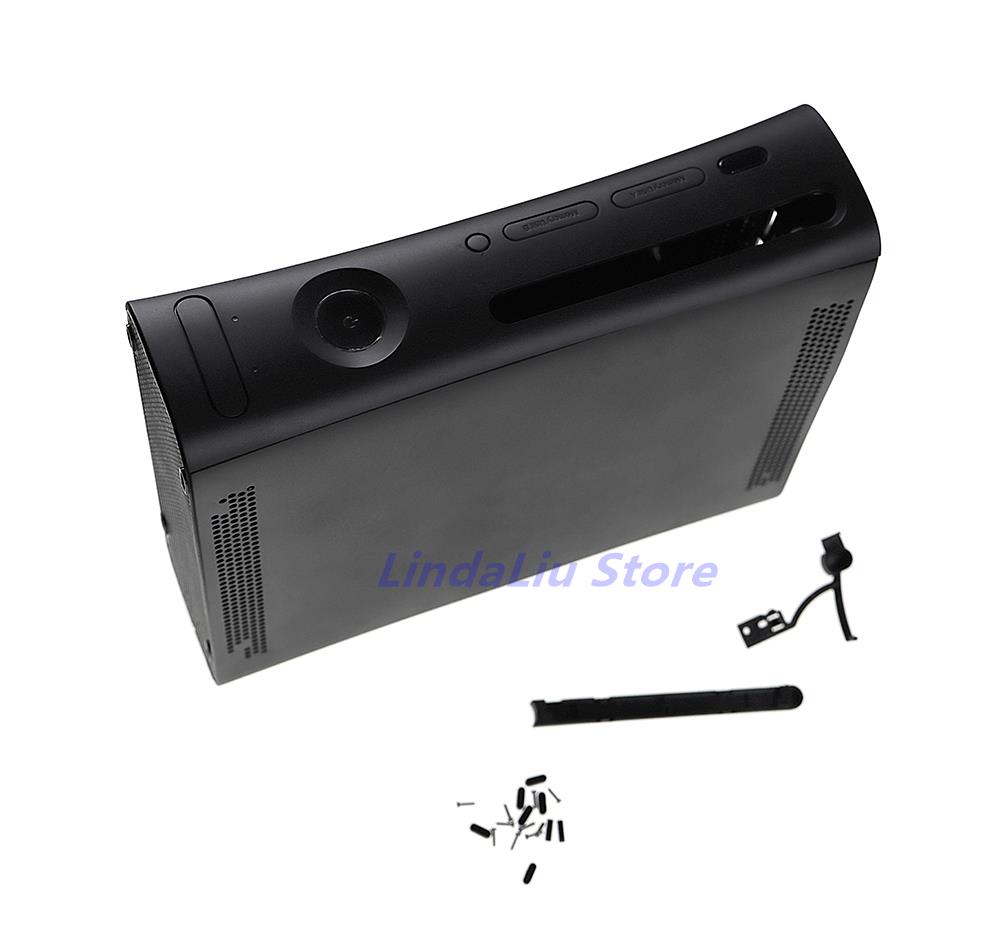 1 Bộ Nhà Ở Vỏ Dành Cho XBOX 36 - đánh giá và giá Gaming Console Xbox 360
