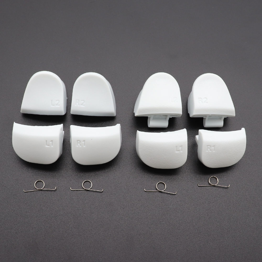 Trigger Buttons with Springs L - đánh giá và giá Sony Controller Dualsense